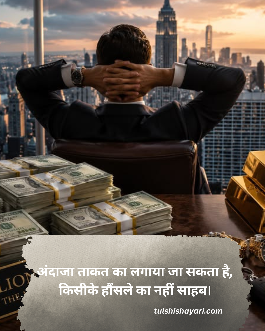 Success Shayari In Hindi